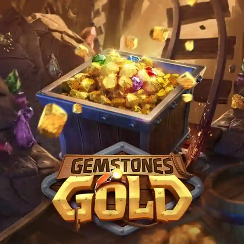 Slot PGS Gemstones Gold en Pillo Casino