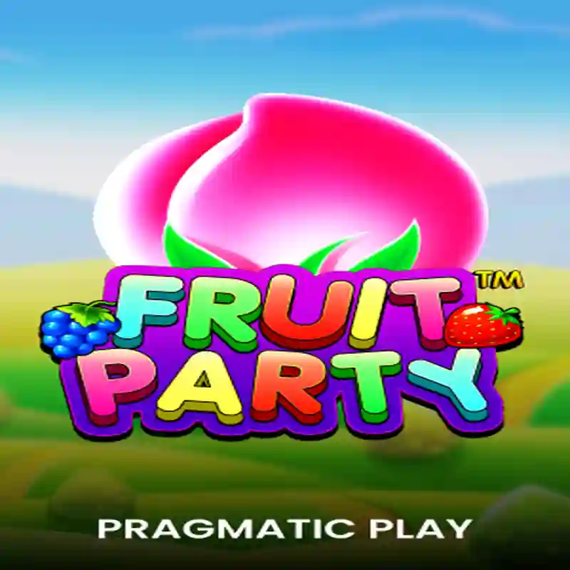 PP Fruit Party Slot Juego de Casino