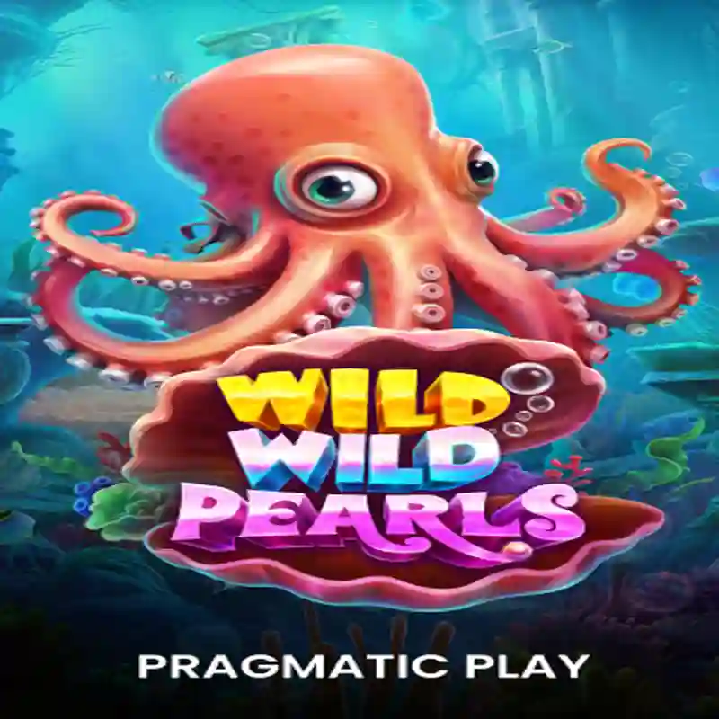 PP Wild Wild Pearls Slot - Pillo Casino