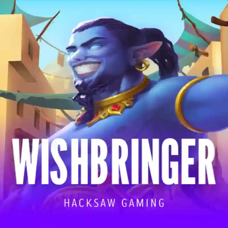 Wishbringer tragamonedas en línea en pillo